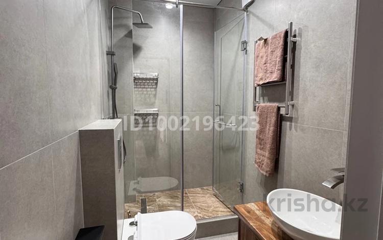 1-бөлмелі пәтер · 38 м² · 6/9 қабат, мкр Омега, Есенжанова, бағасы: 220 000 ₸ в Уральске — фото 2