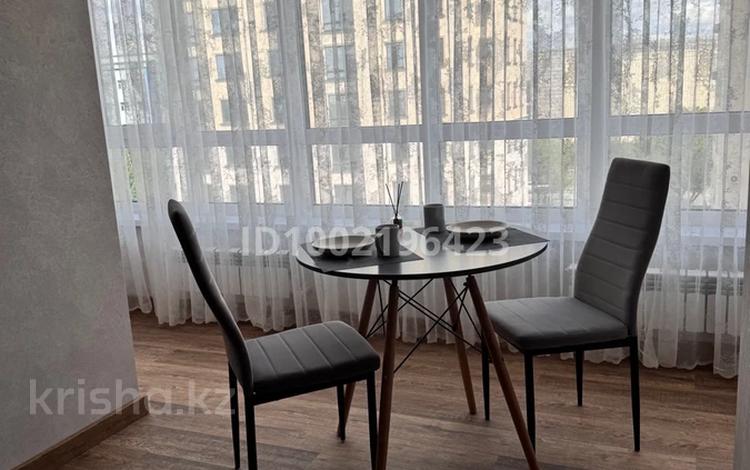1-бөлмелі пәтер · 38 м² · 6/9 қабат, мкр Омега, Есенжанова, бағасы: 220 000 ₸ в Уральске — фото 11