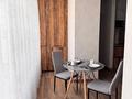 1-бөлмелі пәтер · 38 м² · 6/9 қабат, мкр Омега, Есенжанова, бағасы: 220 000 ₸ в Уральске — фото 11