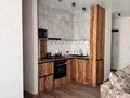 1-бөлмелі пәтер · 38 м² · 6/9 қабат, мкр Омега, Есенжанова, бағасы: 220 000 ₸ в Уральске — фото 7