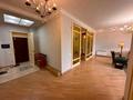 3-бөлмелі пәтер · 140 м² · 3/6 қабат, Санаторная 22, бағасы: 750 000 ₸ в Алматы, Бостандыкский р-н — фото 38