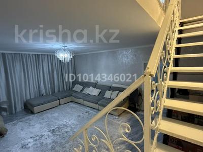 Квартир+ дом двухэтажный · 360 м², бағасы: 110 млн ₸ в Алматы, Жетысуский р-н