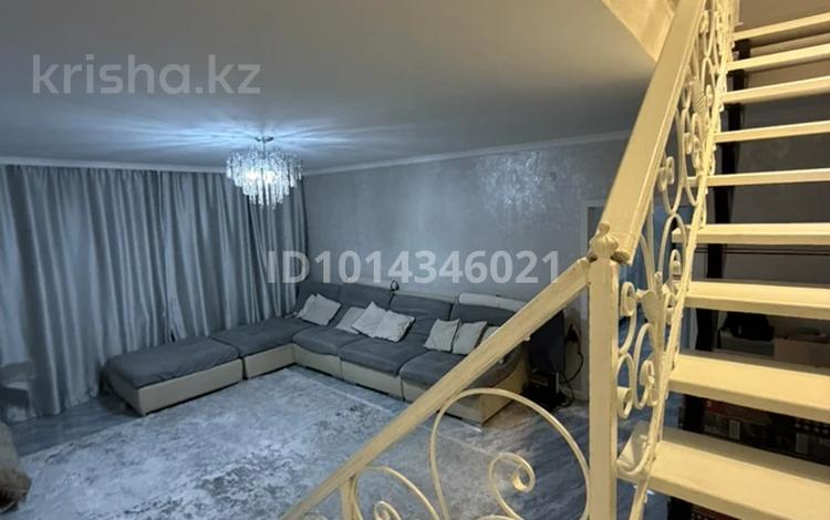 Квартир+ дом двухэтажный · 360 м², бағасы: 110 млн ₸ в Алматы, Жетысуский р-н — фото 2