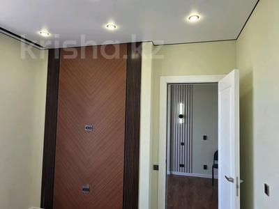 3-бөлмелі пәтер · 56 м² · 5/6 қабат, Нұркент ш/а 22, бағасы: 320 000 ₸ в Алматы, Алатауский р-н