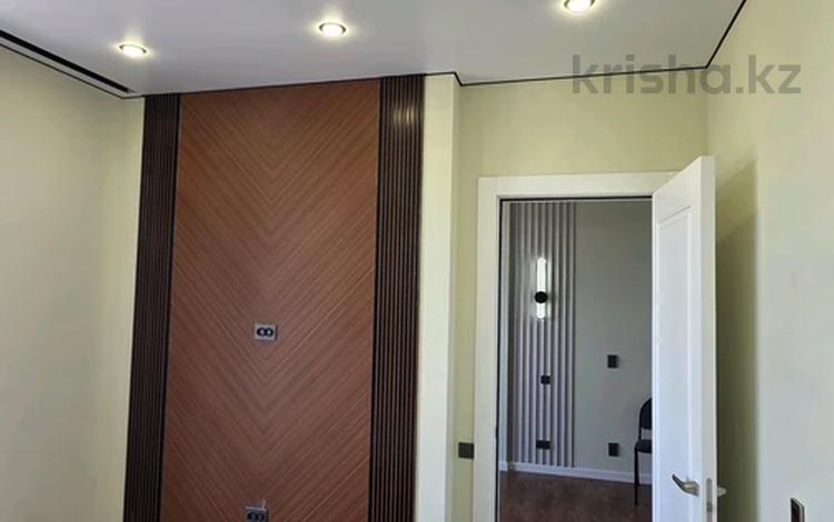 3-бөлмелі пәтер · 56 м² · 5/6 қабат, Нұркент ш/а 22, бағасы: 320 000 ₸ в Алматы, Алатауский р-н — фото 2