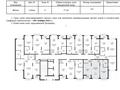 2-бөлмелі пәтер · 57.44 м² · 9/12 қабат, Пересечение ул. Калдаякова и ул. Жургенова 30/1 — Калдаякова - Жумабаева, бағасы: 35 млн ₸ в Астане, Сарайшык р-н — фото 7
