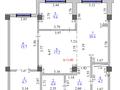 2-бөлмелі пәтер · 84 м² · 7/10 қабат, 17-ш/а. 24/1, бағасы: 40 млн ₸ в Актау, 17-й мкр — фото 13