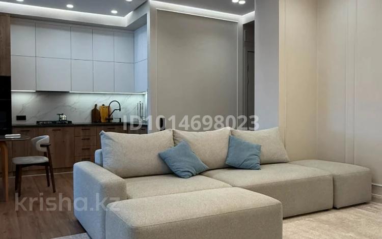 2-бөлмелі пәтер · 84 м² · 7/10 қабат, 17-ш/а. 24/1, бағасы: 40 млн ₸ в Актау, 17-й мкр — фото 8