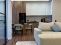2-бөлмелі пәтер · 84 м² · 7/10 қабат, 17-ш/а. 24/1, бағасы: 40 млн ₸ в Актау, 17-й мкр — фото 2