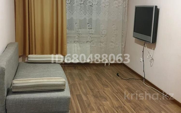1-бөлмелі пәтер · 45 м² · 3/5 қабат, Наримановсеая 71 — Абая, бағасы: 170 000 ₸ в Костанае — фото 2