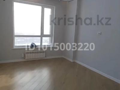 2-комнатная квартира · 54 м² · 6/9 этаж, Ахмет Байтурсынулы 14 за 380 000 ₸ в Астане, Сарайшык р-н