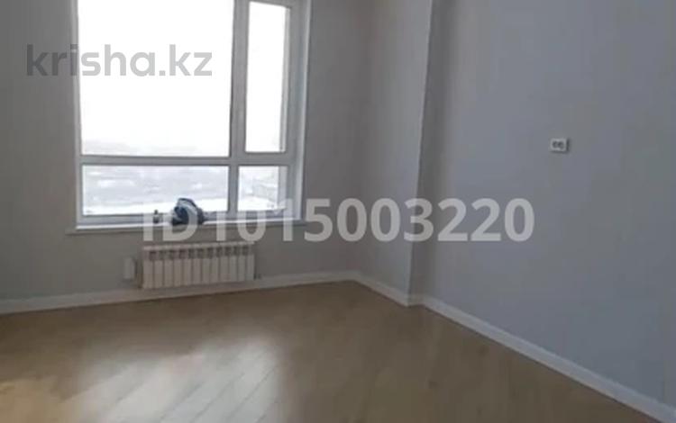 2-комнатная квартира · 54 м² · 6/9 этаж, Ахмет Байтурсынулы 14 за 380 000 ₸ в Астане, Сарайшык р-н — фото 2