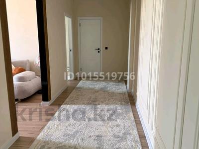 2-комнатная квартира · 70 м² · 5/9 этаж, Толеметова за 260 000 ₸ в Шымкенте, Абайский р-н