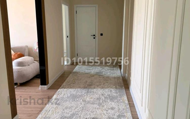 2-бөлмелі пәтер · 70 м² · 5/9 қабат, Толеметова, бағасы: 260 000 ₸ в Шымкенте, Абайский р-н — фото 2