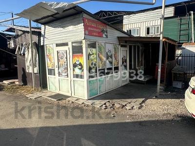 Свободное назначение, магазины и бутики · 21 м² за 120 000 〒 в Алматы, Алатауский р-н