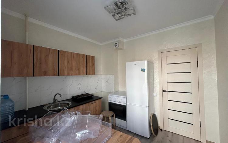 1-бөлмелі пәтер · 35.8 м² · 2/9 қабат, Райымбек батыра, бағасы: 25.8 млн ₸ в  — фото 4