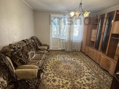 3-комнатная квартира · 63.7 м² · 4/6 этаж, Рыскулбекова 4/3 за 26 млн ₸ в Астане, Алматы р-н