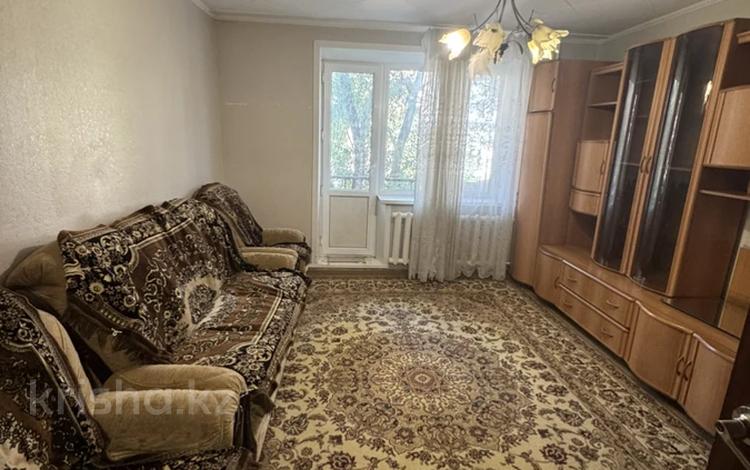 3-комнатная квартира · 63.7 м² · 4/6 этаж, Рыскулбекова 4/3 за 26 млн ₸ в Астане, Алматы р-н — фото 28