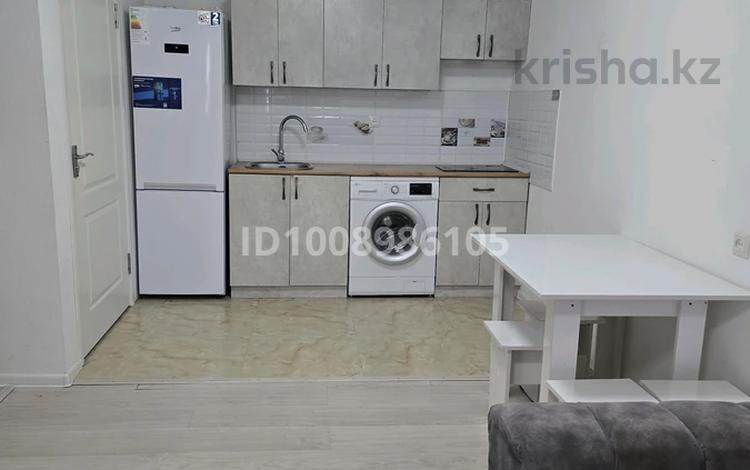 1-комнатная квартира · 33 м² · 1 этаж, Алтай 14 — Недалеко от Астер Авто и ресторана Диана за 140 000 ₸ в  — фото 2