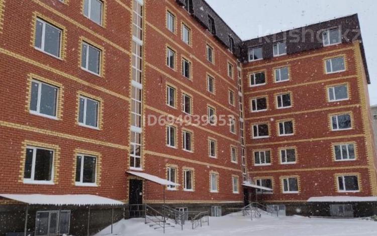 1-бөлмелі пәтер · 54 м² · 4/6 қабат, мкр Астана, бағасы: 25.2 млн ₸ в Уральске — фото 12