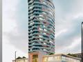 1-комнатная квартира · 49 м² · 8/22 этаж, 15-й мкр 48 участок — У моря за 46 млн ₸ в Актау