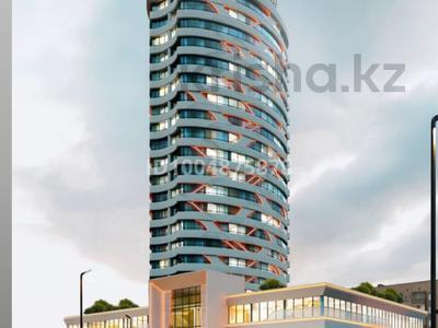 1-комнатная квартира · 49 м² · 8/22 этаж, 15-й мкр 48 участок — У моря за 46 млн ₸ в Актау