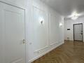 3-бөлмелі пәтер · 110.6 м² · 2/9 қабат, Бокейхана 24, бағасы: 88 млн ₸ в Астане, Есильский р-н — фото 3