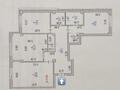 3-бөлмелі пәтер · 110.6 м² · 2/9 қабат, Бокейхана 24, бағасы: 88 млн ₸ в Астане, Есильский р-н — фото 24