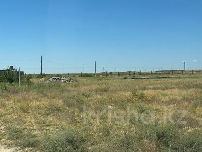 Участок · 10 соток, Кентауская трасса за 4 млн 〒 в Туркестане