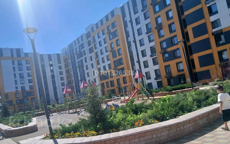 2-комнатная квартира · 49 м² · 5/9 этаж, Толе би 46 — Е-10 за 300 000 ₸ в Астане, Нура р-н — фото 2