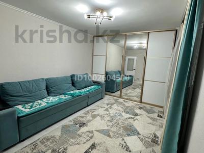 2-комнатная квартира · 45.1 м² · 16/16 этаж, Кошкарбаева 32/4 — Театра за 22.9 млн 〒 в Астане, Алматы р-н