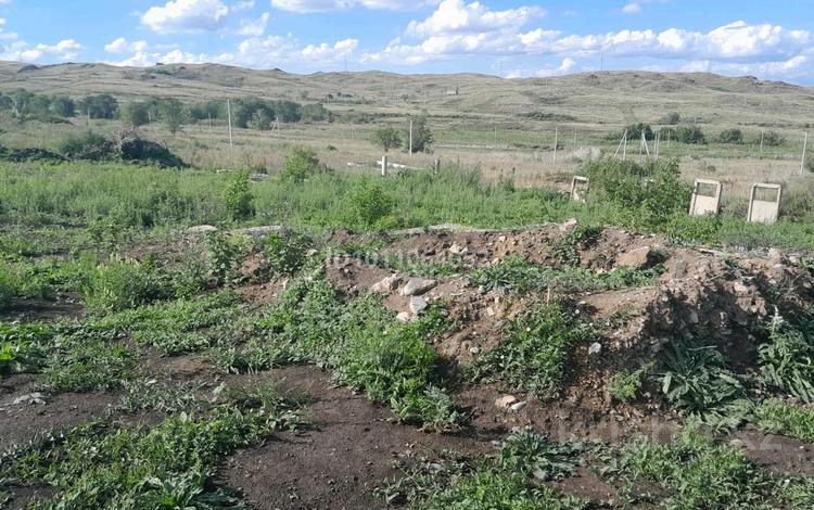Жер телімі · 10 сотық, Өскемен, бағасы: 3.5 млн ₸ в Усть-Каменогорске — фото 2