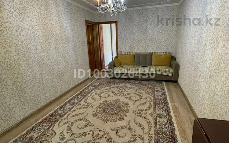 3-бөлмелі пәтер · 68 м² · 3/5 қабат, 17-й микрорайон, 17-шағынаудан, бағасы: 23 млн ₸ в Шымкенте, Аль-Фарабийский р-н — фото 2