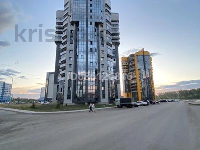 2-комнатная квартира, 72 м², 11/17 этаж, Каныша Сатпаева 55/11 — За ДРАММ Театром за 31 млн 〒 в Усть-Каменогорске, Ульбинский