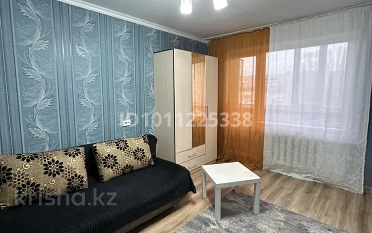1-комнатная квартира · 29 м² · 3/9 этаж, Естая 140 — Бекмаханова-Кривенко за 130 000 ₸ в Павлодаре — фото 2