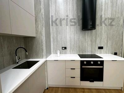 2-бөлмелі пәтер · 51 м² · 10/10 қабат, Турар Рыскулов 9, бағасы: 52 млн ₸ в Астане, Есильский р-н