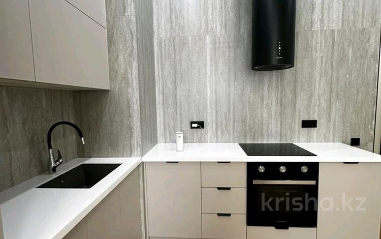 2-бөлмелі пәтер · 51 м² · 10/10 қабат, Турар Рыскулов 9, бағасы: 52 млн ₸ в Астане, Есильский р-н — фото 13