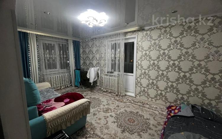 2-комнатная квартира, 45 м², 3/9 этаж, Алматинская за 18.4 млн 〒 в Петропавловске — фото 3