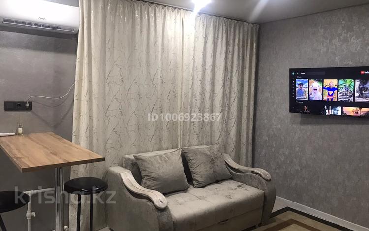 1-бөлмелі пәтер · 30 м² · 4/4 қабат, Агыбай батыра — Возле дк центр, бағасы: 150 000 ₸ в Балхаше — фото 2