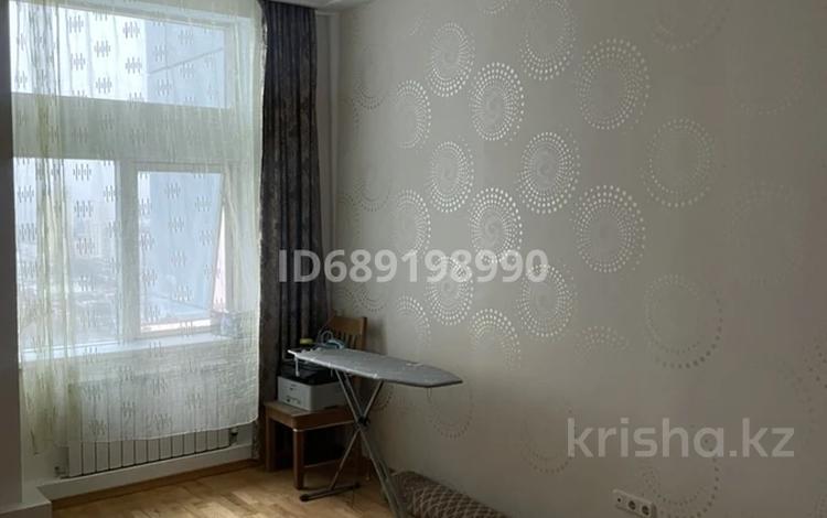 3-бөлмелі пәтер, 90 м², 20/25 қабат, Динмухаммед Кунаев 12, бағасы: 50 млн 〒 в Астане, Есильский р-н — фото 2