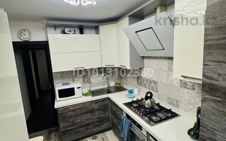 3-комнатная квартира · 62 м² · 1/4 этаж, Бухар жырау 32 за 48.5 млн ₸ в Алматы, Бостандыкский р-н — фото 2