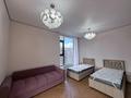 3-бөлмелі пәтер · 124 м² · 19/21 қабат, Мангилик Ел 62 Блок А, бағасы: 750 000 ₸ в Астане, Есильский р-н — фото 18