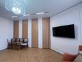 3-бөлмелі пәтер · 124 м² · 19/21 қабат, Мангилик Ел 62 Блок А, бағасы: 750 000 ₸ в Астане, Есильский р-н — фото 9