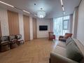 3-бөлмелі пәтер · 124 м² · 19/21 қабат, Мангилик Ел 62 Блок А, бағасы: 750 000 ₸ в Астане, Есильский р-н — фото 10