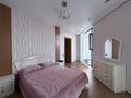 3-бөлмелі пәтер · 124 м² · 19/21 қабат, Мангилик Ел 62 Блок А, бағасы: 750 000 ₸ в Астане, Есильский р-н — фото 12