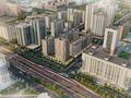 2-комнатная квартира · 57.5 м², Р. Кошкарбаева — К. Куанышбаева за ~ 39.4 млн ₸ в Астане, Сарайшык р-н — фото 5