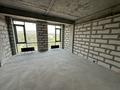 3-комнатная квартира · 90.2 м² · 8/10 этаж, Жарокова 370 — Ипотеку проходит за 120 млн ₸ в Алматы, Бостандыкский р-н