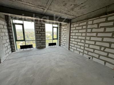 3-комнатная квартира · 90.2 м² · 8/10 этаж, Жарокова 370 — Ипотеку проходит за 120 млн ₸ в Алматы, Бостандыкский р-н