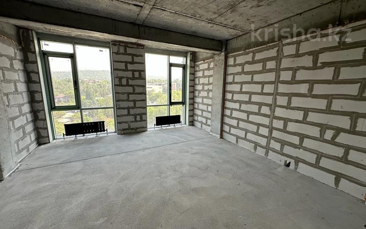 3-комнатная квартира · 90.2 м² · 8/10 этаж, Жарокова 370 — Ипотеку проходит за 120 млн ₸ в Алматы, Бостандыкский р-н — фото 27