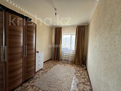 2-комнатная квартира · 51 м² · 4/5 этаж, Абая/ердена 87 — Рядом Банкетный зал Алтын орда за 15.5 млн ₸ в Сатпаев